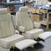 RV / Campervan Upholstery