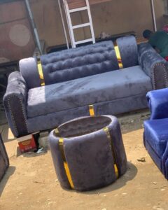 Furniture Upholstery